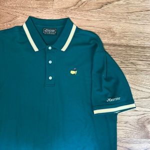 Masters Collection Polo size M